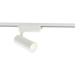 Bėginis šviestuvas PROFILE TINOS LED LED 20W 4000K IP20 Balta