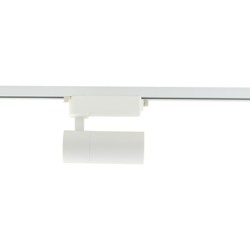 Bėginis šviestuvas PROFILE TINOS LED LED 20W 4000K IP20 Balta