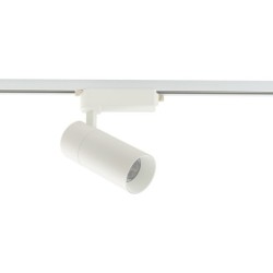 Bėginis šviestuvas PROFILE TINOS LED 30W 4000K IP20 Balta