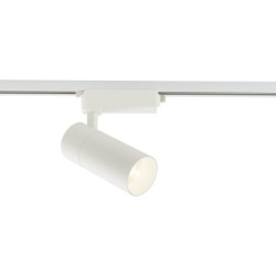 Bėginis šviestuvas PROFILE TINOS LED 30W 4000K IP20 Balta