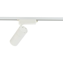 Bėginis šviestuvas PROFILE TINOS LED 30W 4000K IP20 Balta