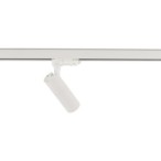 Šviestuvas bėginei sistemai CTLS TINOS LED LED 10W 3000K IP20 Balta
