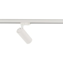 Bėginis šviestuvas CTLS TINOS LED 20W 3000K IP20 Balta