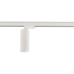 Bėginis šviestuvas CTLS TINOS LED 20W 3000K IP20 Balta