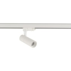 Bėginis šviestuvas CTLS TINOS LED 10W 4000K IP20 Balta