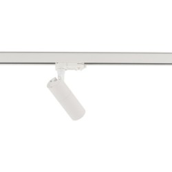 Bėginis šviestuvas CTLS TINOS LED 10W 4000K IP20 Balta