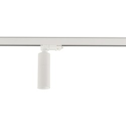 Bėginis šviestuvas CTLS TINOS LED 10W 4000K IP20 Balta