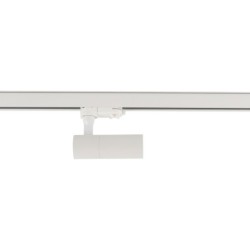 Bėginis šviestuvas CTLS TINOS LED 10W 4000K IP20 Balta