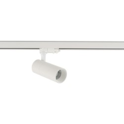 Bėginis šviestuvas CTLS TINOS LED 20W 4000K IP20 Balta