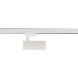Bėginis šviestuvas CTLS TINOS LED 20W 4000K IP20 Balta