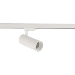 Bėginis šviestuvas CTLS TINOS LED 30W 4000K IP20 Balta