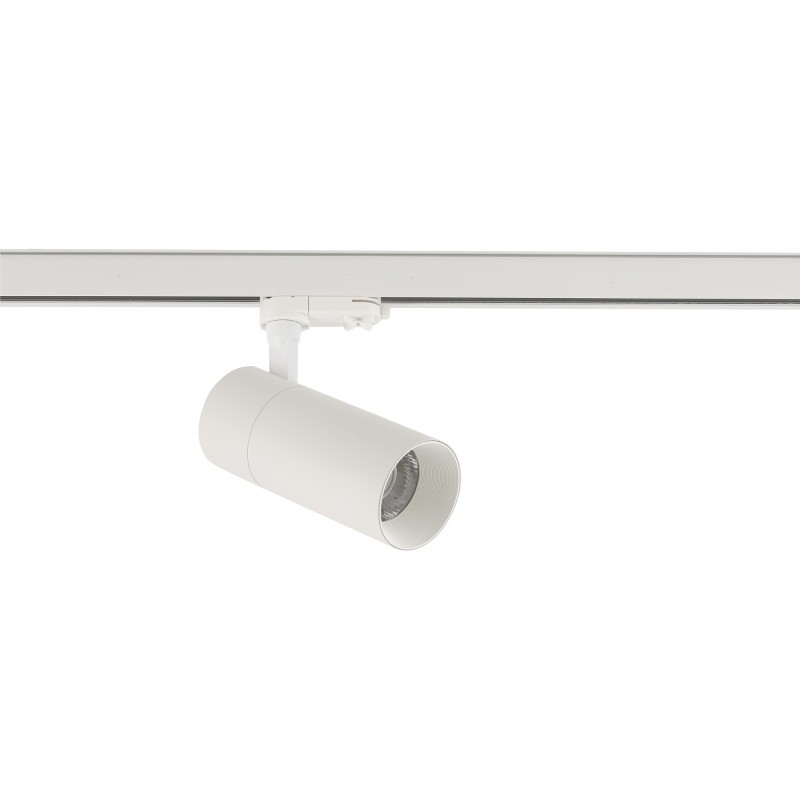 Bėginis šviestuvas CTLS TINOS LED 30W 4000K IP20 Balta