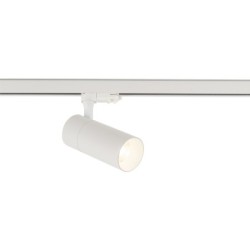 Bėginis šviestuvas CTLS TINOS LED 30W 4000K IP20 Balta