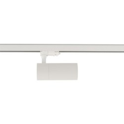 Bėginis šviestuvas CTLS TINOS LED 30W 4000K IP20 Balta