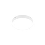 Plafonas LID ROUND LED LED 35W 3000K IP20 Balta