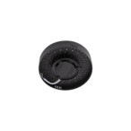 Plafonas LID ROUND LED LED 25W 4000K IP20 Juoda