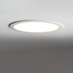 Įleidžiamas lubinis šviestuvas MYKONOS LED 18W 3000K IP20 Balta