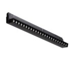Prožektorius magnetinei sistemai LVM FOCUS OUT LED 15W 4000K IP20 Juoda