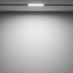 Šviestuvas LVM LINE LED LED 9W 4000K IP20 Juoda