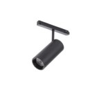 Spot šviestuvas LVM SPOT LED LED 15W 4000K IP20 Juoda