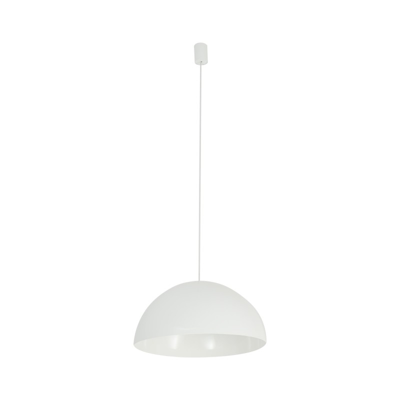 Pakabinamas šviestuvas HEMISPHERE SUPER L 4xG53 Balta
