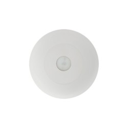 Pakabinamas šviestuvas HEMISPHERE SUPER S 1xGX53 IP20 Balta