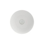 Pakabinamas šviestuvas HEMISPHERE SUPER S 1xGX53 IP20 Balta