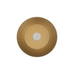 Pakabinamas šviestuvas HEMISPHERE SUPER S GX53 IP20 Balta