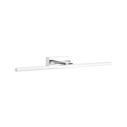 Sieninis šviestuvas VAN GOGH LED 18W 3000K IP20 Chromo
