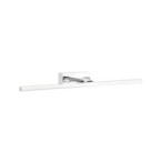 Sieninis šviestuvas VAN GOGH LED 18W 3000K IP20 Chromo