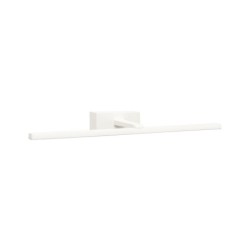 Sieninis šviestuvas VAN GOGH LED L LED 18W 3000K IP20 Balta