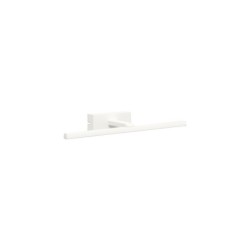 Sieninis šviestuvas VAN GOGH LED 9W 3000K IP20 Balta