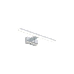 Sieninis šviestuvas CEZANNE LED S LED 8W 3000K IP44 Chromo