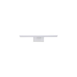 Sieninis šviestuvas CEZANNE LED S LED 8W 4000K IP44 Balta