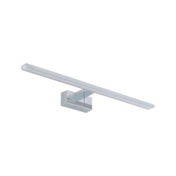 Sieninis šviestuvas CEZANNE LED M LED 12W 4000K IP44 Chromo