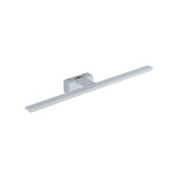 Sieninis šviestuvas CEZANNE LED M LED 12W 4000K IP44 Chromo