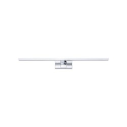 Sieninis šviestuvas CEZANNE LED M LED 12W 4000K IP44 Chromo
