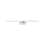 Sieninis šviestuvas CEZANNE LED M LED 12W 4000K IP44 Chromo