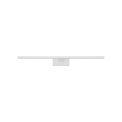 Sieninis šviestuvas CEZANNE LED M LED 12W 4000K IP44 Balta