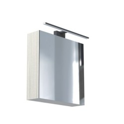 Sieninis šviestuvas CEZANNE LED M LED 12W 4000K IP44 Balta