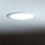 Įleidžiamas lubinis šviestuvas MYKONOS LED 15W 4000K IP20 Balta