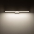 Sieninis šviestuvas CEZANNE LED M LED 12W 3000K IP44 Balta