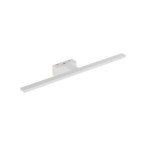 Sieninis šviestuvas CEZANNE LED M LED 12W 3000K IP44 Balta