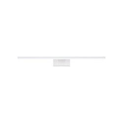 Sieninis šviestuvas CEZANNE LED M LED 12W 3000K IP44 Balta