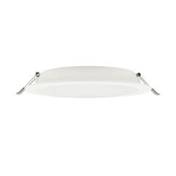Įleidžiamas lubinis šviestuvas MYKONOS LED LED 18W 4000K IP20 Balta