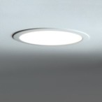 Įleidžiamas lubinis šviestuvas MYKONOS LED LED 18W 4000K IP20 Balta
