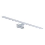 Sieninis šviestuvas CEZANNE LED L LED 15W 3000K IP44 Chromo