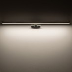 Sieninis šviestuvas CEZANNE LED L LED 15W 3000K IP44 Chromo
