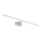 Sieninis šviestuvas CEZANNE LED L LED 15W 3000K IP44 Chromo