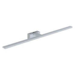 Sieninis šviestuvas CEZANNE LED L LED 15W 3000K IP44 Chromo